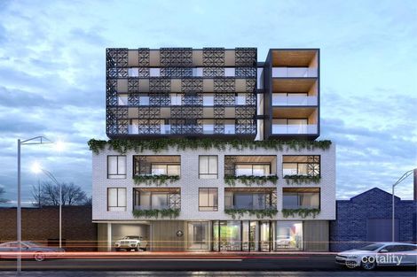 Property photo of 210/31 Queens Avenue Hawthorn VIC 3122