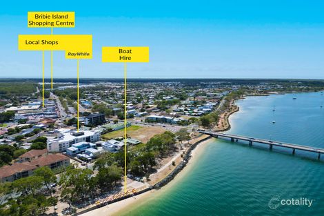 Property photo of 310/19 Sylvan Beach Esplanade Bellara QLD 4507