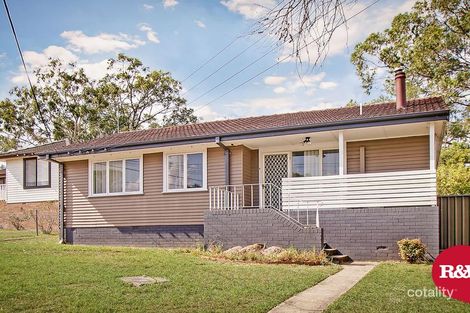2/2-A Somov Pl, Tregear, NSW 2770