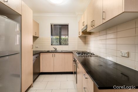 Property photo of 8/19-27 Eastbourne Road Homebush West NSW 2140