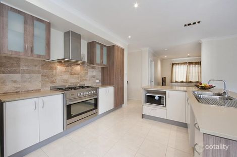 Property photo of 8 Nossal Drive Point Cook VIC 3030