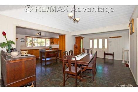 Property photo of 44 Chestnut Street Wynnum QLD 4178