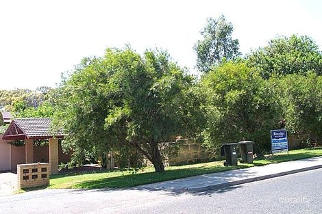 2/11 Gibbon St, Mosman Park, WA 6012