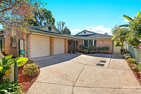 69a Melrose Ave, Sylvania, NSW 2224