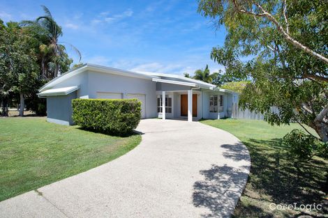 Property photo of 16 Seacove Court Eimeo QLD 4740