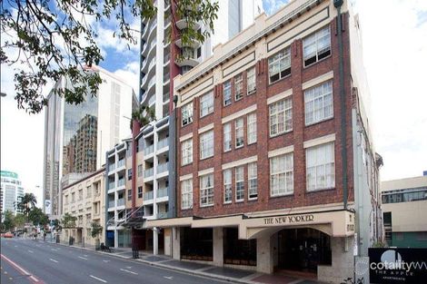 Property photo of 33/460 Ann Street Brisbane City QLD 4000