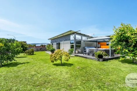 Property photo of 2 Snow Gum Drive Snug TAS 7054
