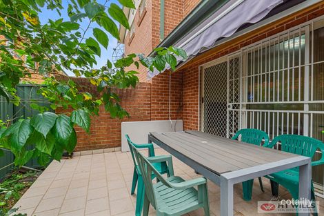 Property photo of 3/28 Graham Road Narwee NSW 2209