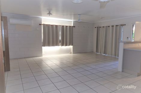 Property photo of 21 Patterson Street Dysart QLD 4745