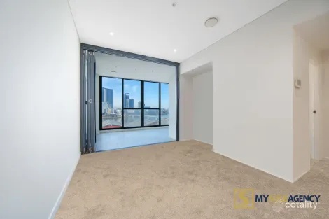 Property photo of 707/17 Wentworth Place Wentworth Point NSW 2127