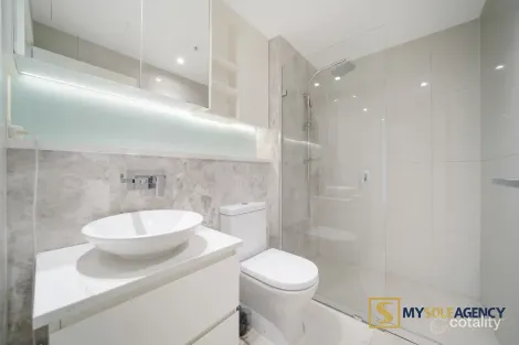 Property photo of 707/17 Wentworth Place Wentworth Point NSW 2127