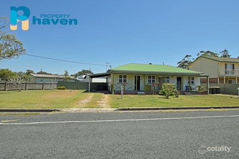 Property photo of 49 Alfred Street North Haven NSW 2443