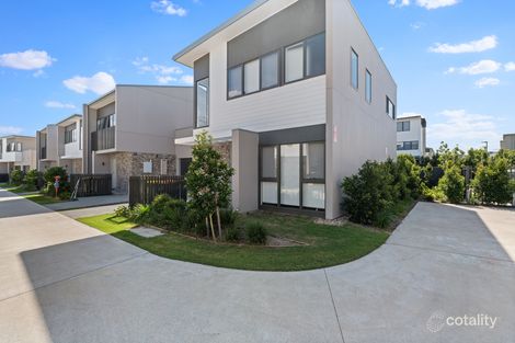 17/191-197 Marina Quays Bvd, Hope Island, QLD 4212