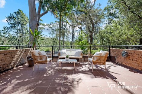 Property photo of 26/108 Crimea Road Marsfield NSW 2122