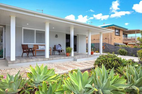 Property photo of 25 Miller Street Bargara QLD 4670