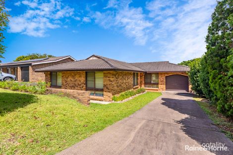 45 Adams St, Muswellbrook, NSW 2333