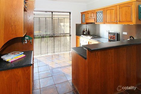 Property photo of 78 Scott Grove Kingsbury VIC 3083