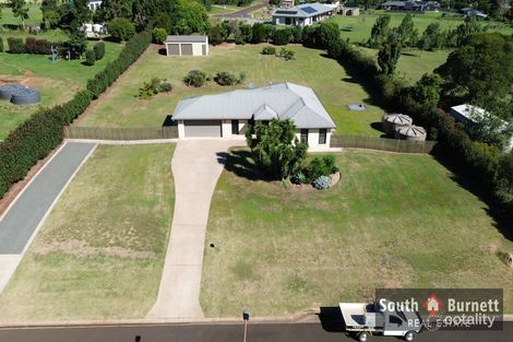 38 Lorikeet Cct, Kingaroy, QLD 4610