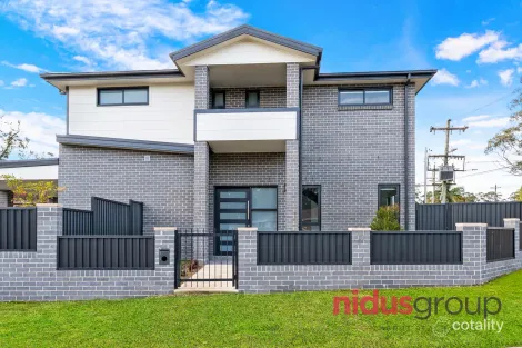 Property photo of 2 McCrae Place Blackett NSW 2770