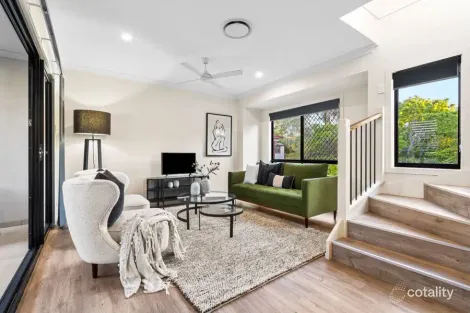 1/58 Rutland St, Coorparoo, QLD 4151