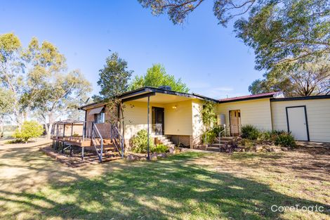 Property photo of 38 Radnor Street Canowindra NSW 2804