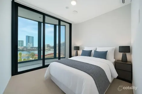 Property photo of 707/17 Wentworth Place Wentworth Point NSW 2127
