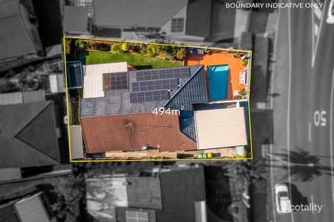 Property photo of 237 Ron Penhaligon Way Robina QLD 4226