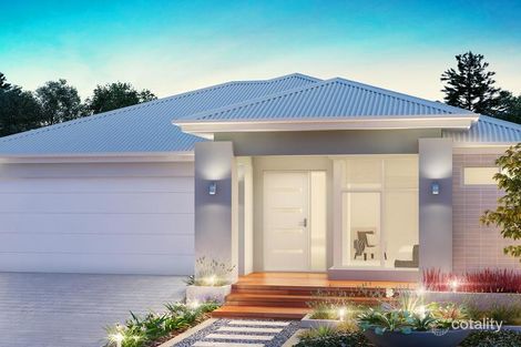 Property photo of 31 Sedano Crescent Wellard WA 6170