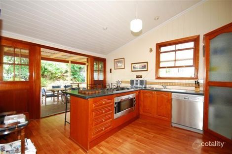 Property photo of 18 Louisa Street Highgate Hill QLD 4101