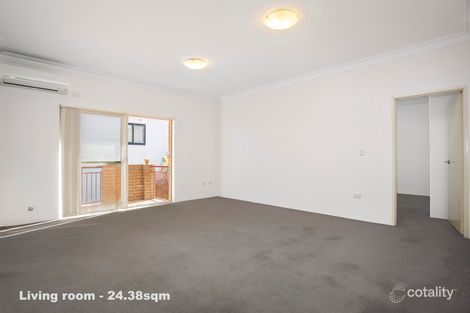 Property photo of 12/9-11 St Annes Street Ryde NSW 2112