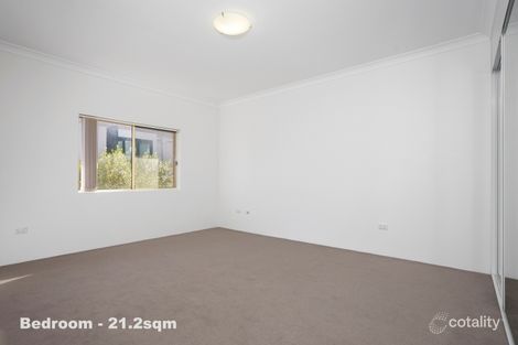 Property photo of 12/9-11 St Annes Street Ryde NSW 2112
