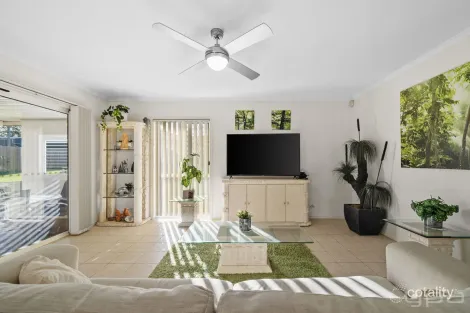 Property photo of 7 Fimbriata Court Ormeau QLD 4208
