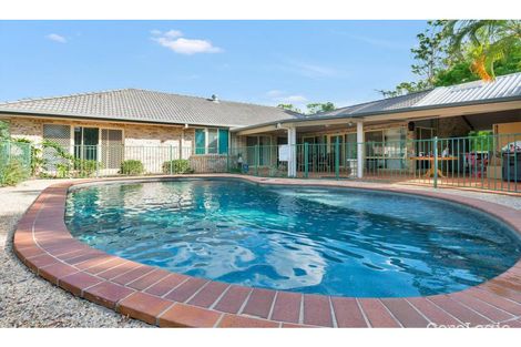 Property photo of 29 Sealark Cove Karalee QLD 4306