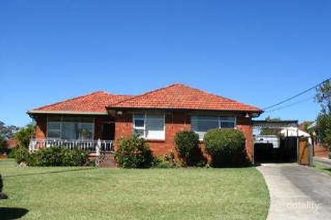 27 Ferrabetta Ave, Eastwood, NSW 2122