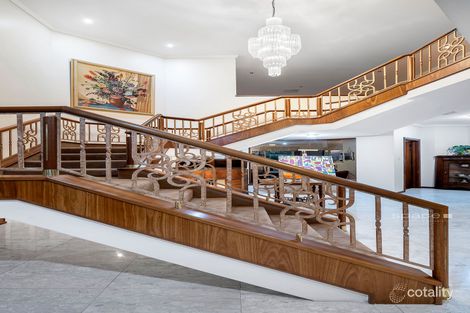 Property photo of 33 Windarra Drive City Beach WA 6015