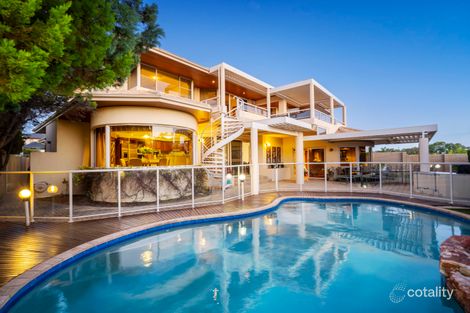 Property photo of 33 Windarra Drive City Beach WA 6015