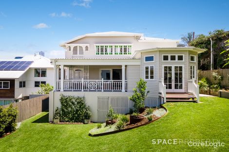 Property photo of 9 Royal Avenue Spring Hill QLD 4000