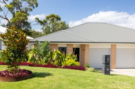Property photo of 36B Bendoura Street Mollymook NSW 2539
