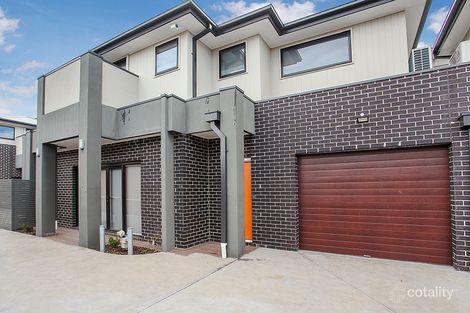 2/41 Bishop St, Kingsville, VIC 3012