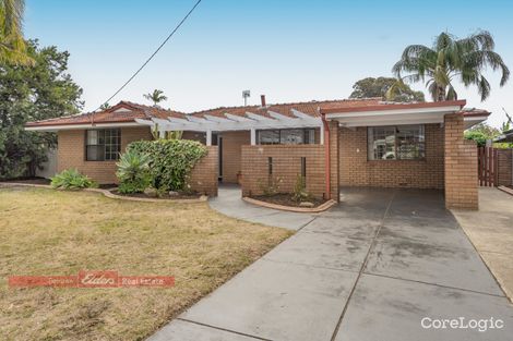 Property photo of 23 Ovens Road Thornlie WA 6108