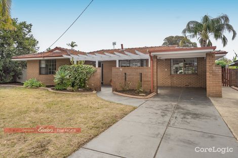 Property photo of 23 Ovens Road Thornlie WA 6108