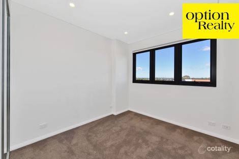 Property photo of 213/225 Hume Highway Greenacre NSW 2190