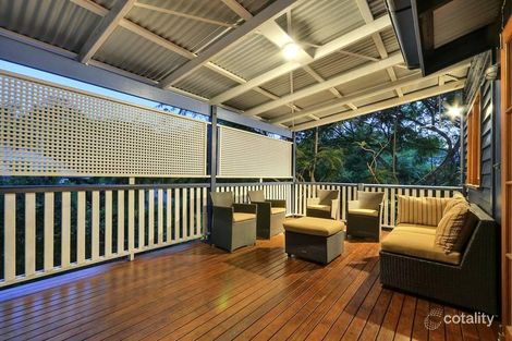 Property photo of 18 Mornington Red Hill QLD 4059