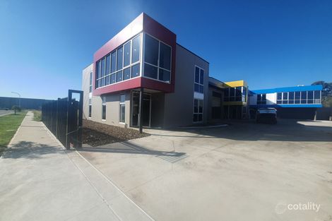1/9 Industrial Cct, Cranbourne West, VIC 3977
