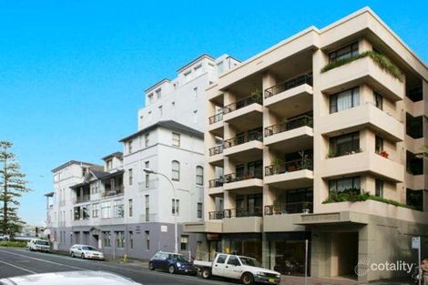 6/1-3 Wentworth St, Manly, NSW 2095