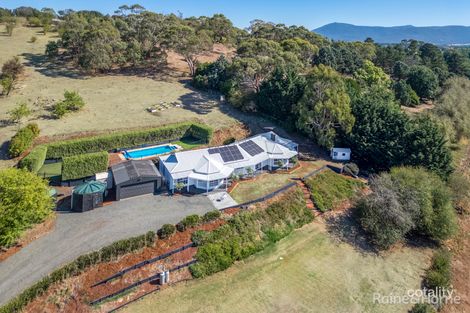 36 Magnet Lane, New Gisborne, VIC 3438