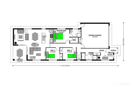 Property photo of 59 Killara Boulevard Logan Reserve QLD 4133