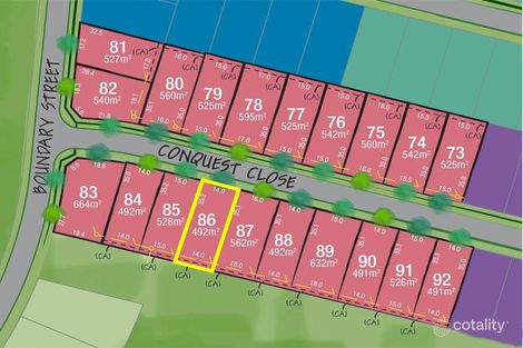 86 Conquest Cl, Rutherford, NSW 2320