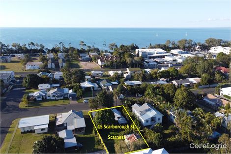 15 Scarborough St, Scarness, QLD 4655