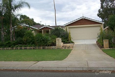 47 Monaco Ave, North Lake, WA 6163